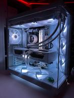 High end PC met water cooling zie beschrijving, Computers en Software, Ophalen, 32 GB, Zelf gebouwde pc, Zo goed als nieuw