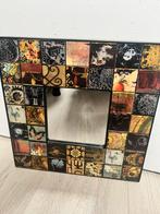 Spiegel 30x30, Huis en Inrichting, Woonaccessoires | Spiegels, Ophalen, Zo goed als nieuw