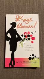 Anne Westerduin - Koop bloemen!, Ophalen of Verzenden, Zo goed als nieuw, Anne Westerduin