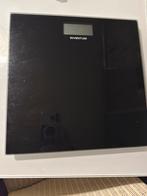 INVENTUM weegschaal, Ophalen