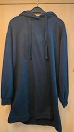 Zara lange hoodie, maat L, als NIEUW!, Maat 42/44 (L), Ophalen of Verzenden, Zo goed als nieuw, Zara