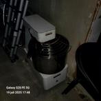 Deegmachine horeca, 4 liter of meer, Ophalen of Verzenden