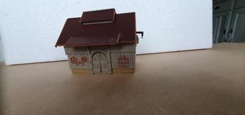 Vollmer 47722 schapenboerderij n spoor  beschikbaar voor biedingen