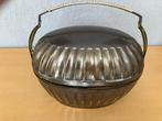 Theemuts theepot warmhouder Vintage, Antiek en Kunst, Ophalen of Verzenden