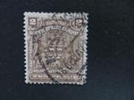 B06547: British South Africa Company  2 d, Postzegels en Munten, Postzegels | Afrika, Ophalen