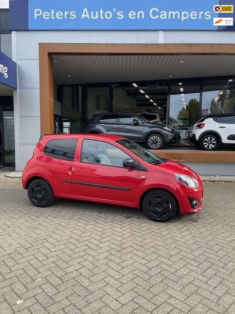 Renault Twingo 1.2-16V Collection/Airco, Auto's, Renault, Bedrijf, Te koop, Twingo, ABS, Airbags, Airconditioning, Centrale vergrendeling