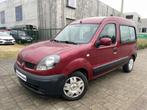 Renault Kangoo 1.2 Benzine – Op NL Kenteken (All-in Prijs), Voorwielaandrijving, Stof, Gebruikt, Handgeschakeld