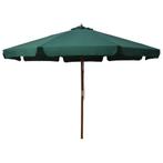 Allerlei soorten en maten parasols gratis bezorgd, Tuin en Terras, Tuinmeubel-accessoires, Nieuw, Ophalen of Verzenden