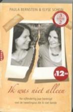 Boek Bernstein & Schein - Ik was niet alleen, Ophalen of Verzenden, Nederland