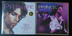 Prince - Rock over Germany + Greatest Hits Live Vinyl, Ophalen of Verzenden, 1980 tot 2000, Zo goed als nieuw, 12 inch