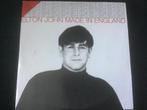 Elton John, 3 cd-singles, 2 t/m 5 singles, Ophalen of Verzenden, Zo goed als nieuw, Pop