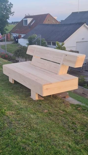 design buiten meubelen  beschikbaar voor biedingen