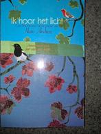 Hans Andreus - Ik hoor het licht, Hans Andreus, Ophalen of Verzenden, Zo goed als nieuw, Eén auteur