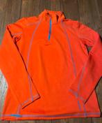 Thermoshirt skipully 158-164, Ophalen of Verzenden, Zo goed als nieuw, Meisje