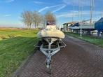 GRAND 650 Silverline Suzuki 200pk (bj 2009), Gebruikt, Benzine, 200 pk of meer, Overige merken