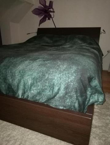 2-persoonbed 140x200
