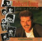 Robert Long – Liedjes Uit De Krullentijd (CD), Ophalen of Verzenden, Zo goed als nieuw, Levenslied of Smartlap