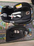 Cybex Aton Q I-size + base (isofix), Kinderen en Baby's, Overige merken, Zo goed als nieuw, Ophalen, Isofix