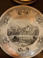 Villeroy & Boch Chateau de Berg Borden, Antiek en Kunst, Ophalen of Verzenden