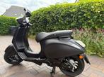 Vespa Sprint 50 I-get Malossi 80cc, Fietsen en Brommers, Scooters | Vespa, Ophalen, Gebruikt, Maximaal 45 km/u, Vespa S