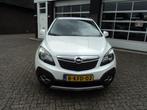 Opel Mokka 1.6 Cosmo Camera Stoelverwarming Trekhaak, Voorwielaandrijving, Euro 5, 15 km/l, Gebruikt