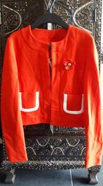 Damesjas nieuw !!, Ophalen of Verzenden, Nieuw, Maat 36 (S), Rood