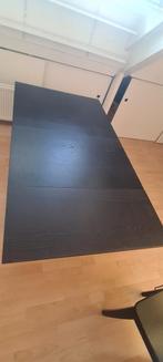 Speeltafel op wieltjes, Huis en Inrichting, Tafels | Eettafels, Gebruikt, 100 tot 150 cm, Modern, Rechthoekig