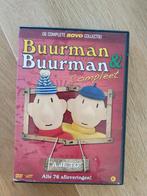 Buurman & Buurman bijna Compleet - 7 DVD Collectie, Gebruikt, Alle leeftijden, Boxset, Ophalen of Verzenden