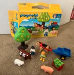 Playmobil 123 | boerderij | 6620, Ophalen, Zo goed als nieuw