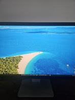 Dell 4k 27" monitor + Custom stand, Computers en Software, Monitoren, IPS, Ophalen of Verzenden, DisplayPort, 60 Hz of minder