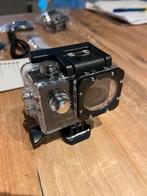 Action Camera, Ophalen, Zo goed als nieuw, Overige merken