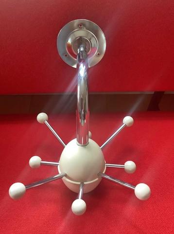 IKEA design kapstok vintage Sputnik  Osvaldo Borsani beschikbaar voor biedingen