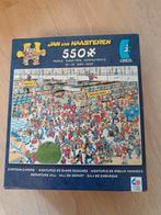 Jan van haasteren puzzel uit Amerika, Ophalen of Verzenden, 500 t/m 1500 stukjes, Zo goed als nieuw