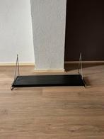 Wandplank, Ophalen