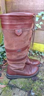 Galway Dames Outdoor kniehoge Laars - Bruin maat 36, Kleding | Dames, Dubarry, Hoge laarzen, Bruin, Ophalen of Verzenden