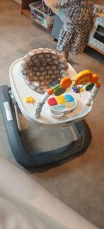 Tryco loopwagen en woezel en pip looper, Ophalen, Gebruikt