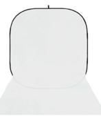 StudioKing Background Board BBT-01 Wit 400x150 cm NEW, Ophalen of Verzenden, Achtergrond