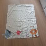 Winnie de Poeh Deken - Primark Disney, Ophalen of Verzenden, Zo goed als nieuw, 85 tot 100 cm, Deken