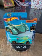 Batman / Scooby-Doo! Batmobile Hot Wheels - Nieuw, Ophalen, Nieuw, Auto