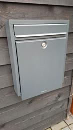 Brievenbus Decayeux D100 (ook bekend als merk brabantia), Tuin en Terras, Brievenbussen, Ophalen of Verzenden, Zo goed als nieuw