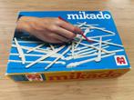 Spel Mikado, Hobby en Vrije tijd, Gezelschapsspellen | Bordspellen, Ophalen of Verzenden, Zo goed als nieuw