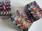 Maxell blank audio tape x15 / cassettebandjes / k7, Ophalen of Verzenden, Overige merken