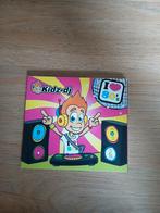 Kidz-DJ - I Love 80's CD, Cd's en Dvd's, Boxset, Ophalen of Verzenden, Zo goed als nieuw, Muziek