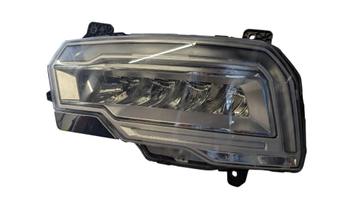 DAF XD XF XG LED-KOPLAMP LINKS OE | GEBRUIKT | 2188978U beschikbaar voor biedingen