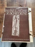 Bijbel, Antiek en Kunst, Ophalen of Verzenden
