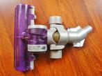 Zuigmond Turbine Head Dyson DC08 zuigvoet, Witgoed en Apparatuur, Stofzuigers, Ophalen of Verzenden, Gebruikt, Reservoir, Stofzuiger