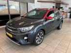 Kia STONIC 1.0 T-GDI DYNPL.LINE, Auto's, Kia, 47 €/maand, Stonic, Origineel Nederlands, Te koop