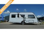 Knaus Sudwind Black Selection 500 EU 2026, Caravans en Kamperen, Caravans, Rondzit, Bedrijf, Schokbreker, 5 tot 6 meter