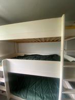 3 persoons stapelbed, Huis en Inrichting, Ophalen, Gebruikt, Tweepersoons, Stapelbed