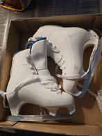 Kunstschaatsen - Zo goed als nieuw!, Sport en Fitness, Schaatsen, Overige merken, Klapschaats, Ophalen of Verzenden, Zo goed als nieuw